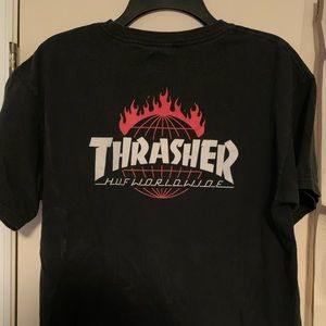 Thrasher/Huf Mens Medium